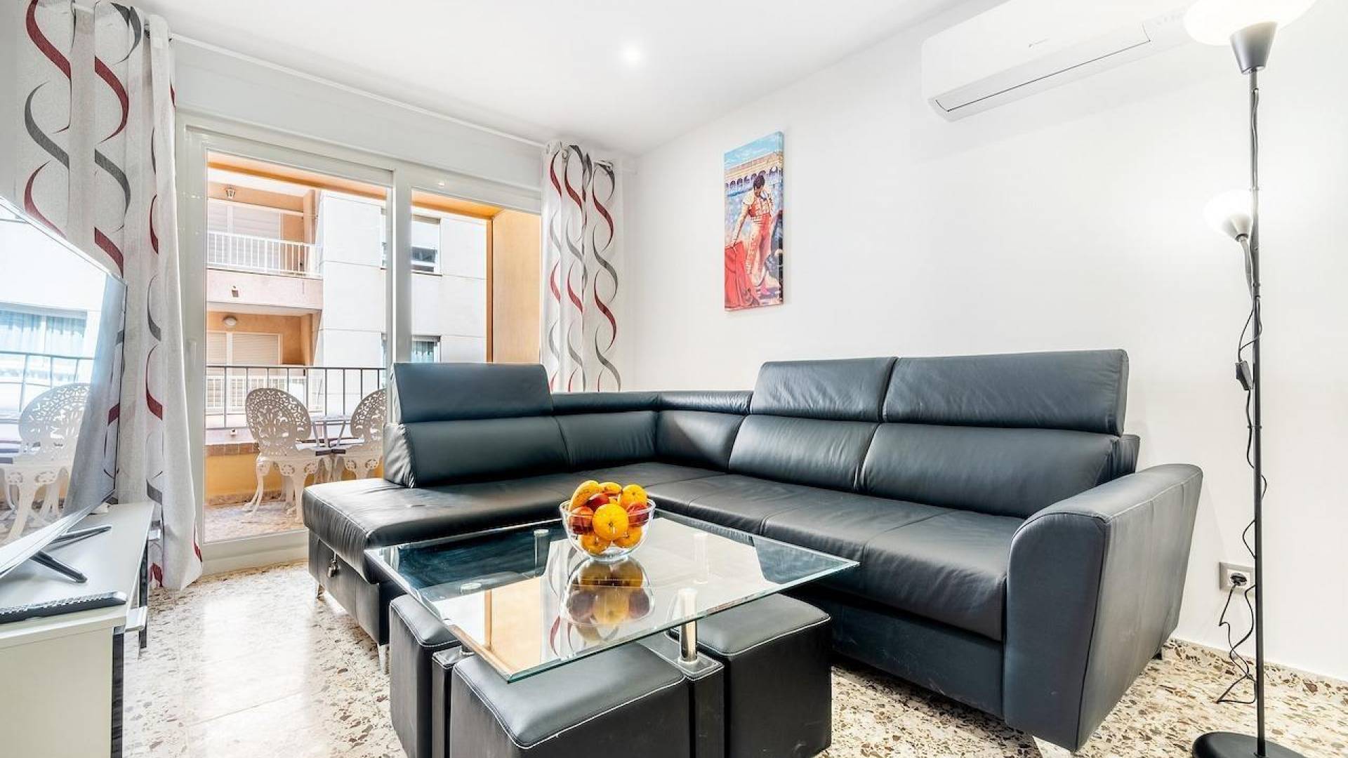 z drugiej ręki - Apartament - Torrevieja - Playa del Cura