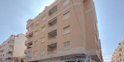 z drugiej ręki - Apartament - Torrevieja - Playa del Cura