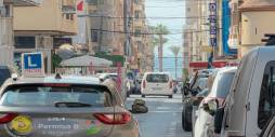 z drugiej ręki - Apartament - Torrevieja - Playa del Cura