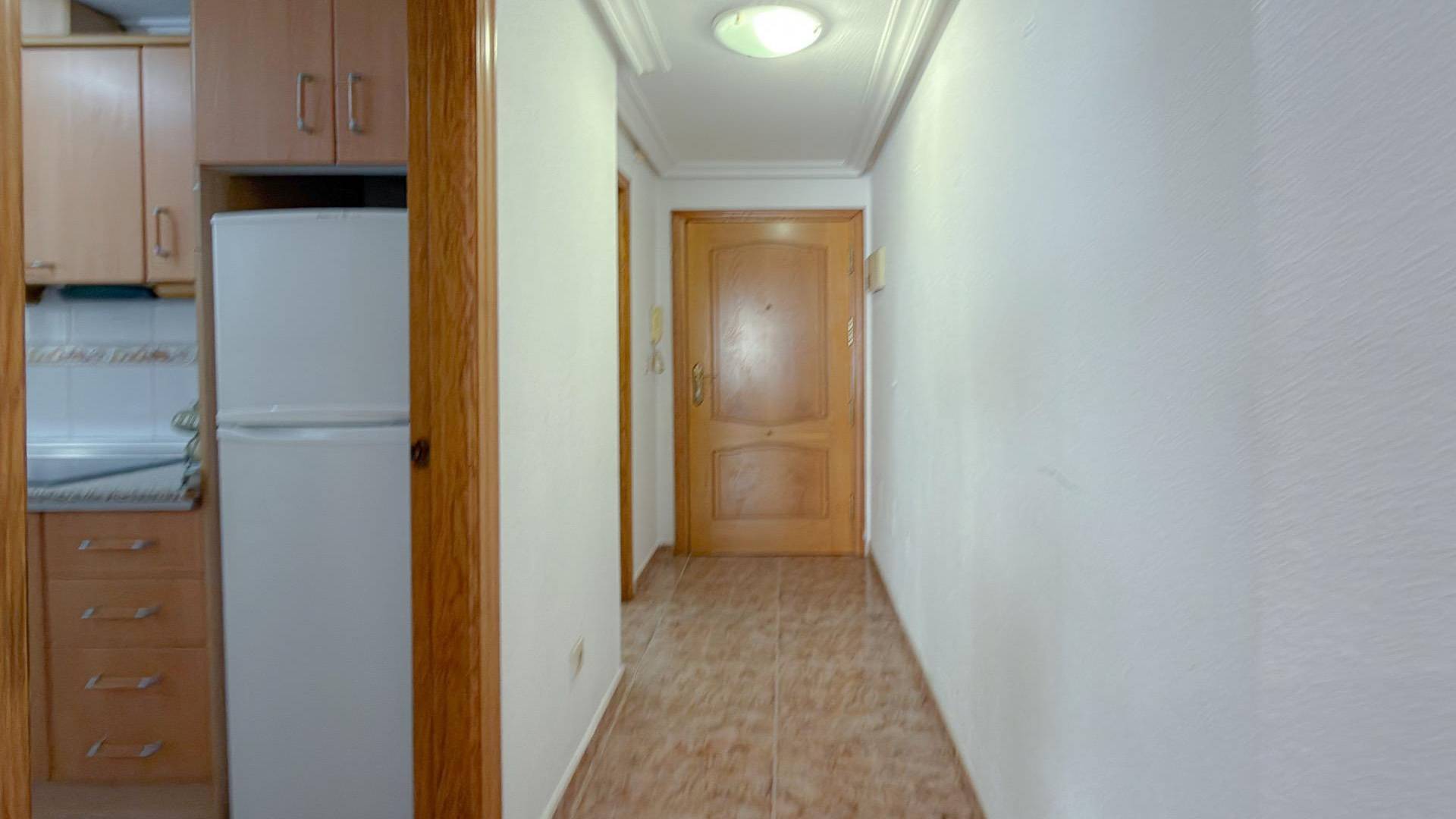 z drugiej ręki - Apartament - Torrevieja - Playa del Cura