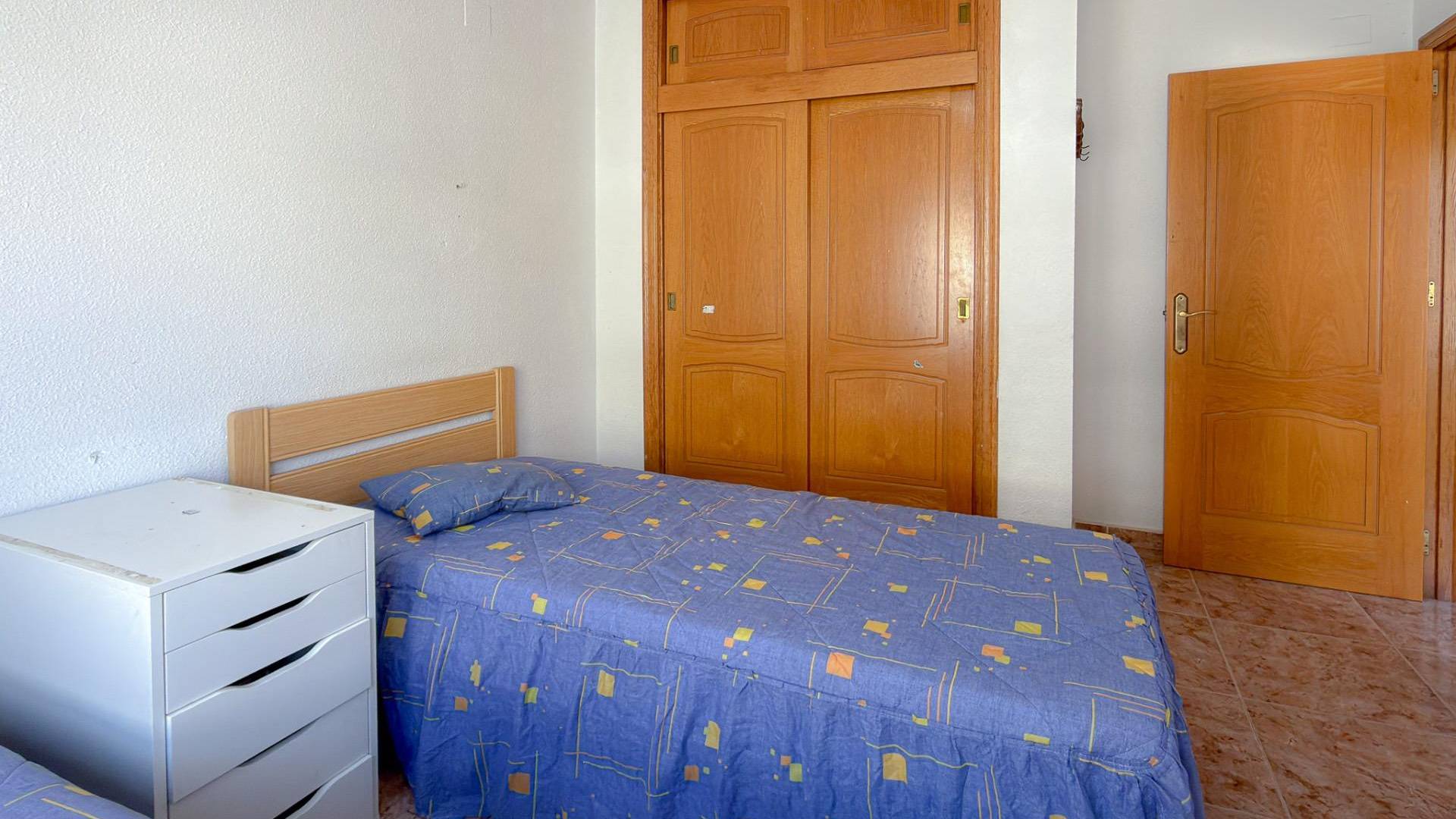 z drugiej ręki - Apartament - Torrevieja - Playa del Cura