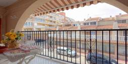 z drugiej ręki - Apartament - Torrevieja - Playa del Cura