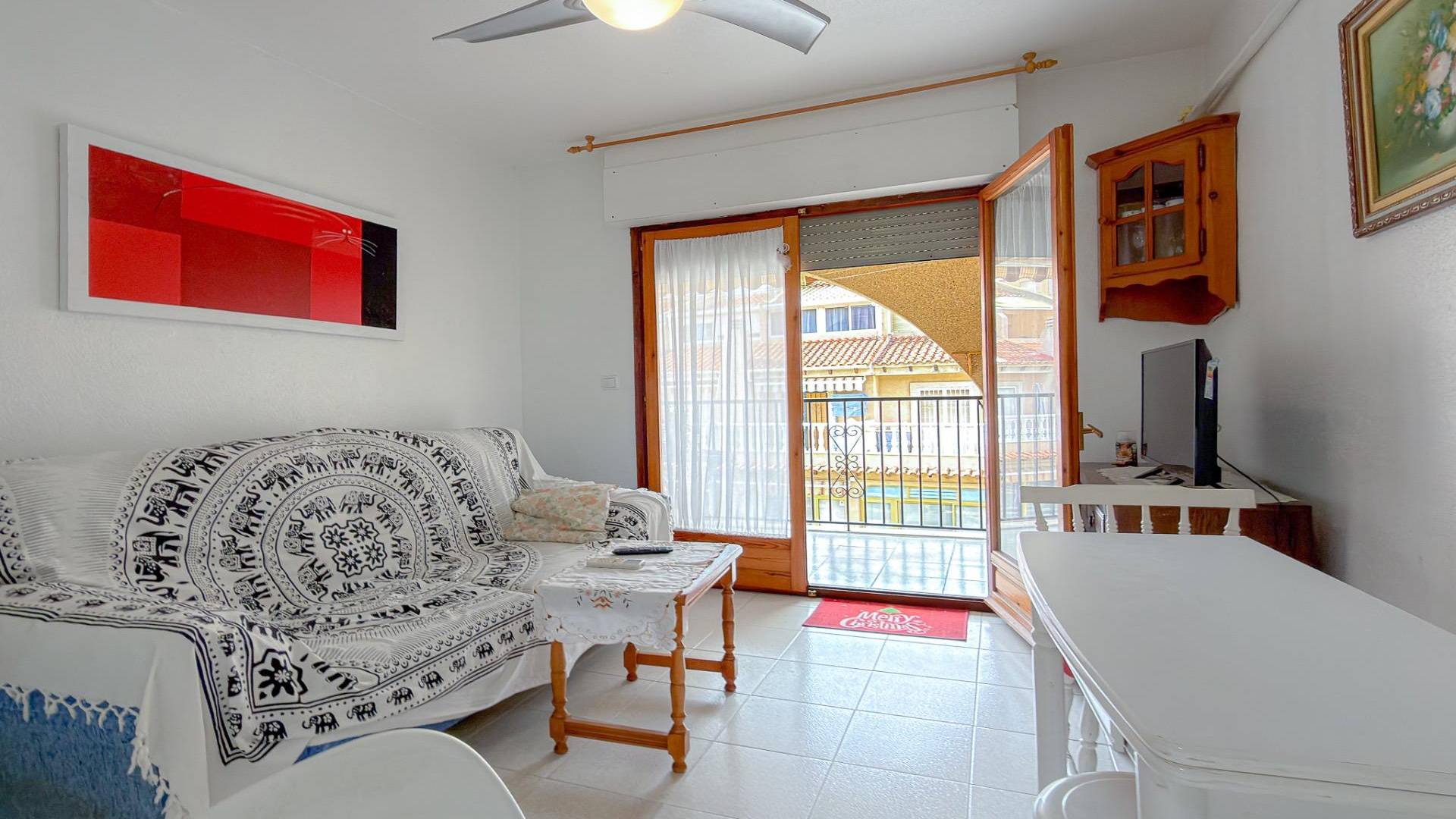 z drugiej ręki - Apartament - Torrevieja - Playa del Cura