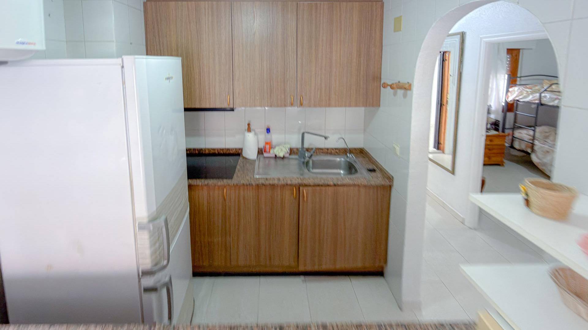 z drugiej ręki - Apartament - Torrevieja - Playa del Cura