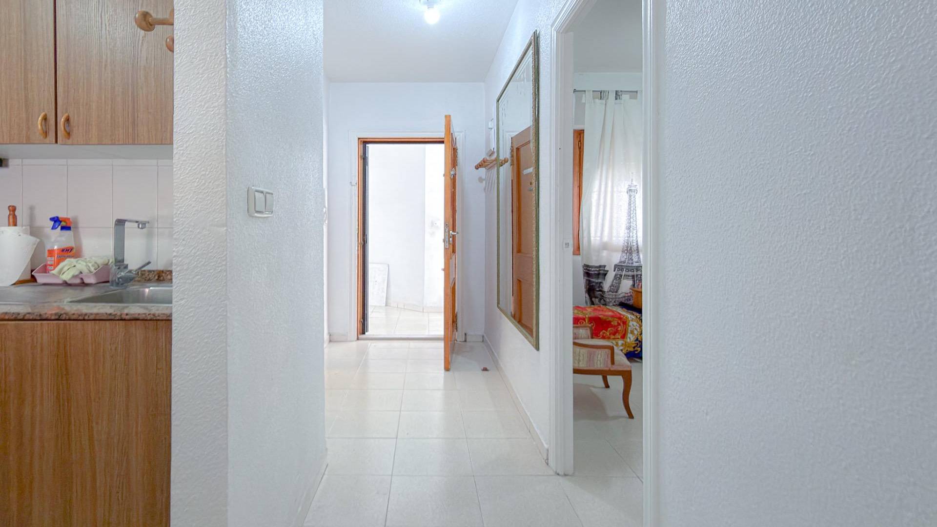 z drugiej ręki - Apartament - Torrevieja - Playa del Cura