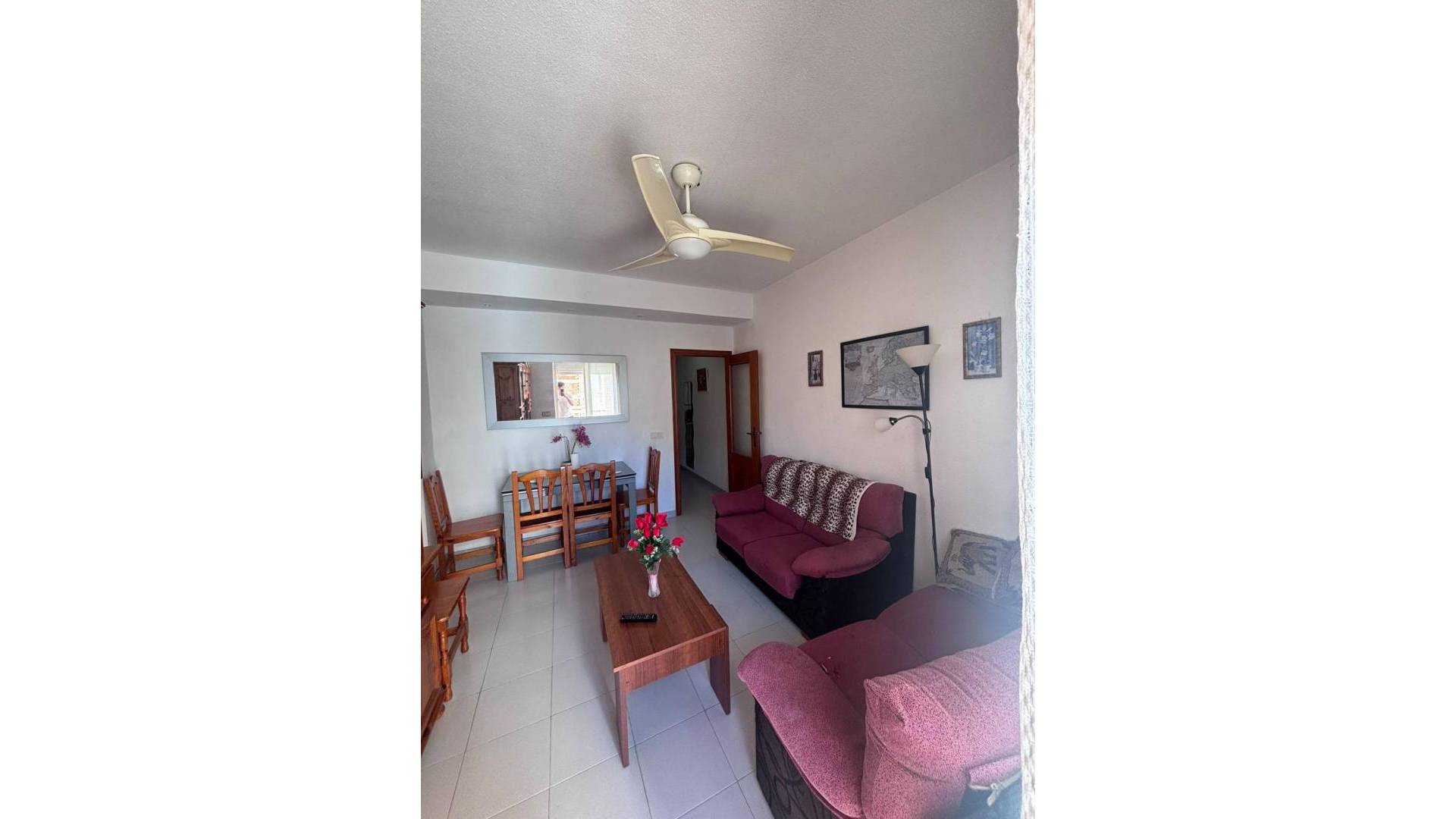 z drugiej ręki - Apartament - Torrevieja - Playa del Cura