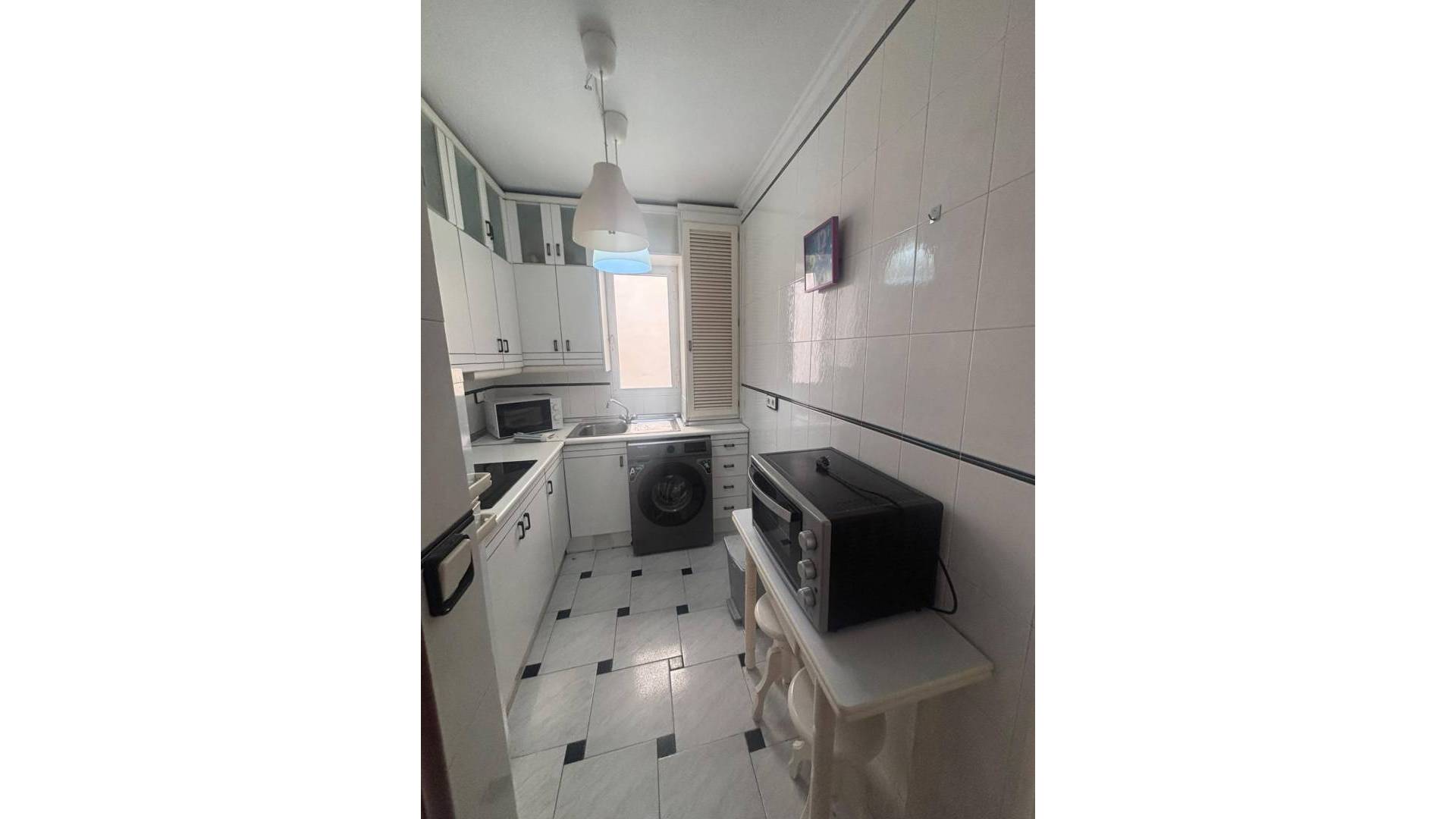 z drugiej ręki - Apartament - Torrevieja - Playa del Cura