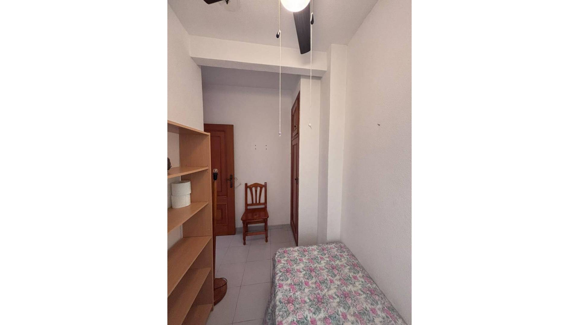 z drugiej ręki - Apartament - Torrevieja - Playa del Cura