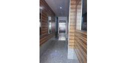 z drugiej ręki - Apartament - Torrevieja - Playa del Cura