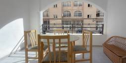 z drugiej ręki - Apartament - Torrevieja - Playa del Cura