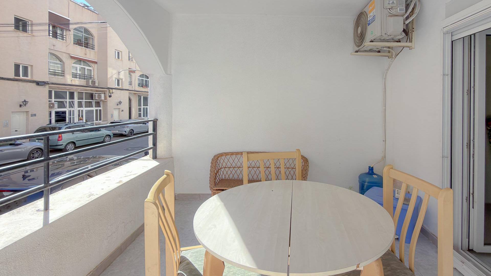 z drugiej ręki - Apartament - Torrevieja - Playa del Cura