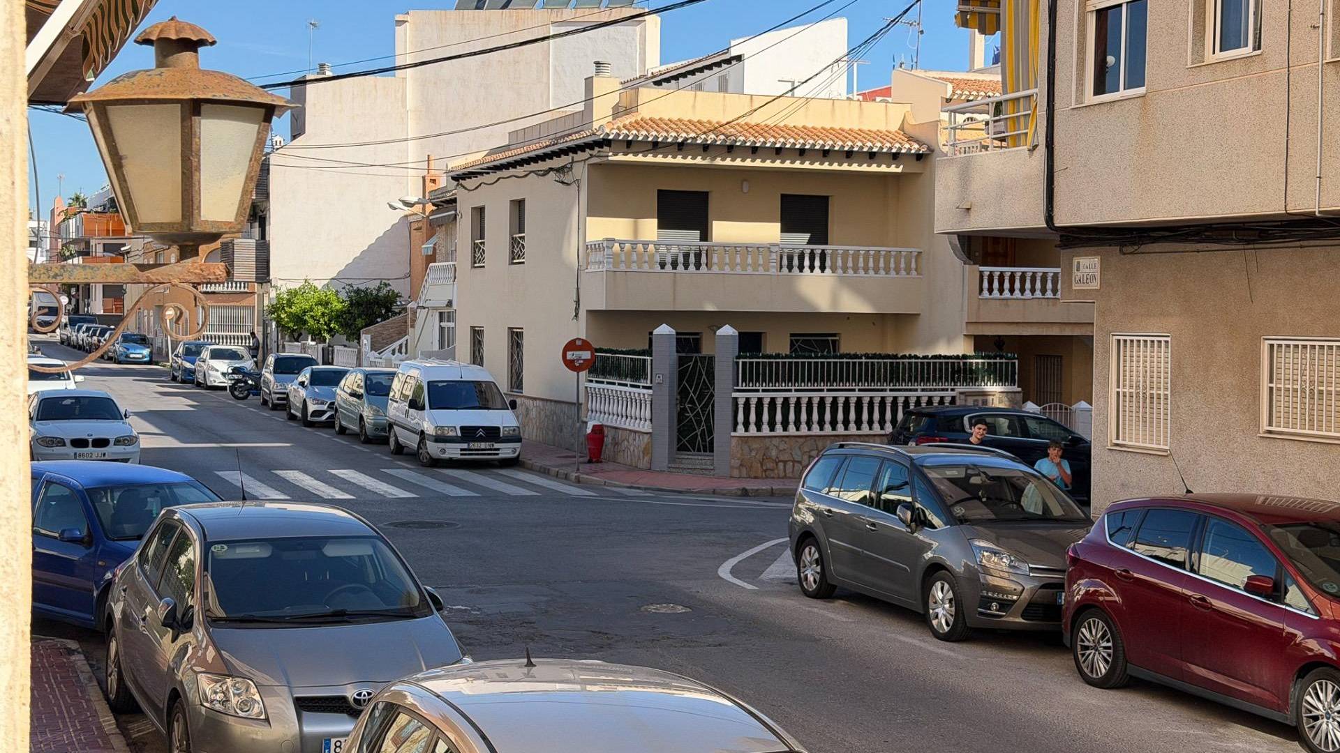 z drugiej ręki - Apartament - Torrevieja - Playa del Cura