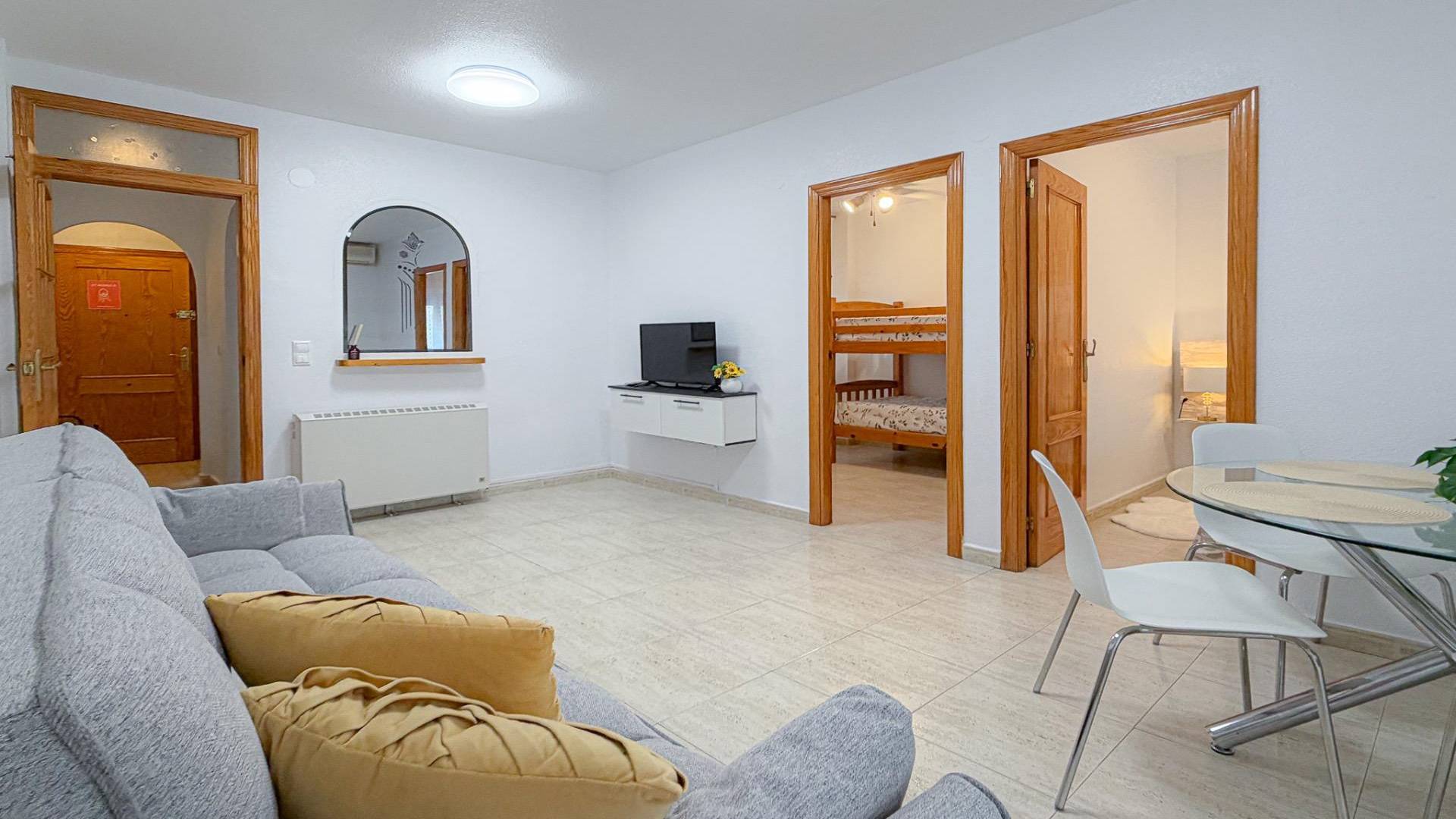 z drugiej ręki - Apartament - Torrevieja - Playa del Cura