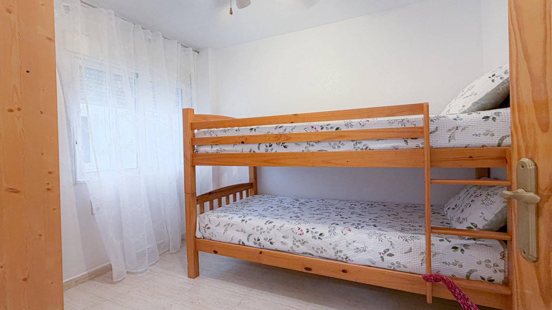 z drugiej ręki - Apartament - Torrevieja - Playa del Cura