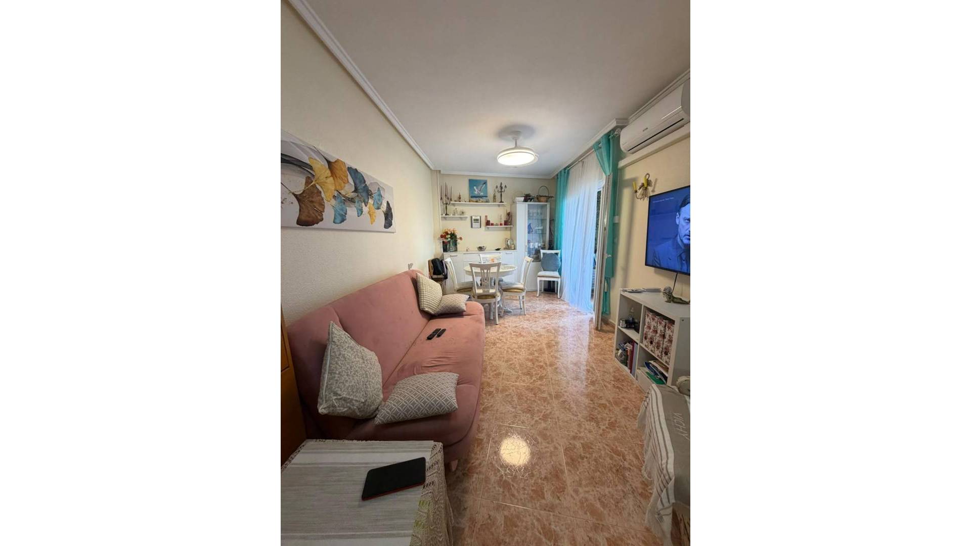 z drugiej ręki - Apartament - Torrevieja - Playa del Cura