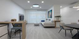 z drugiej ręki - Apartament - Torrevieja - Playa del Cura