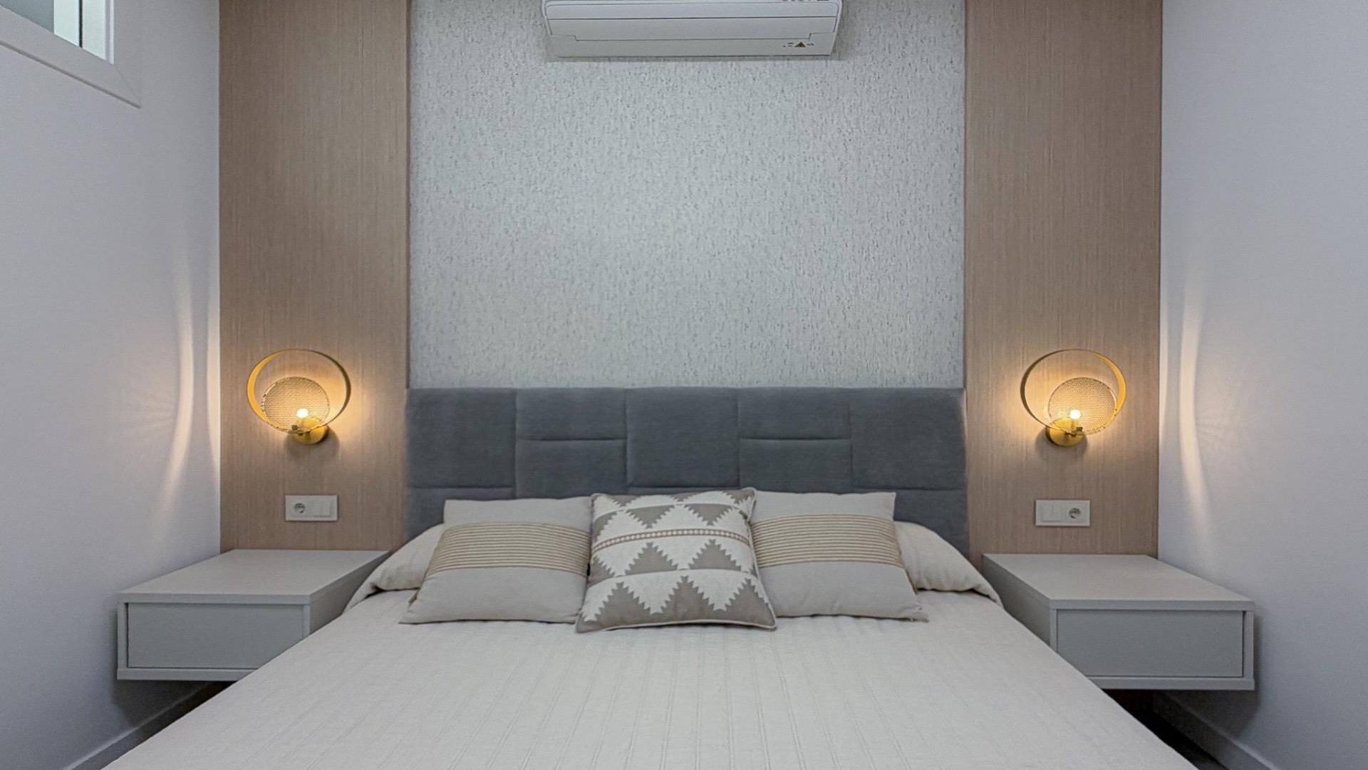 z drugiej ręki - Apartament - Torrevieja - Playa del Cura
