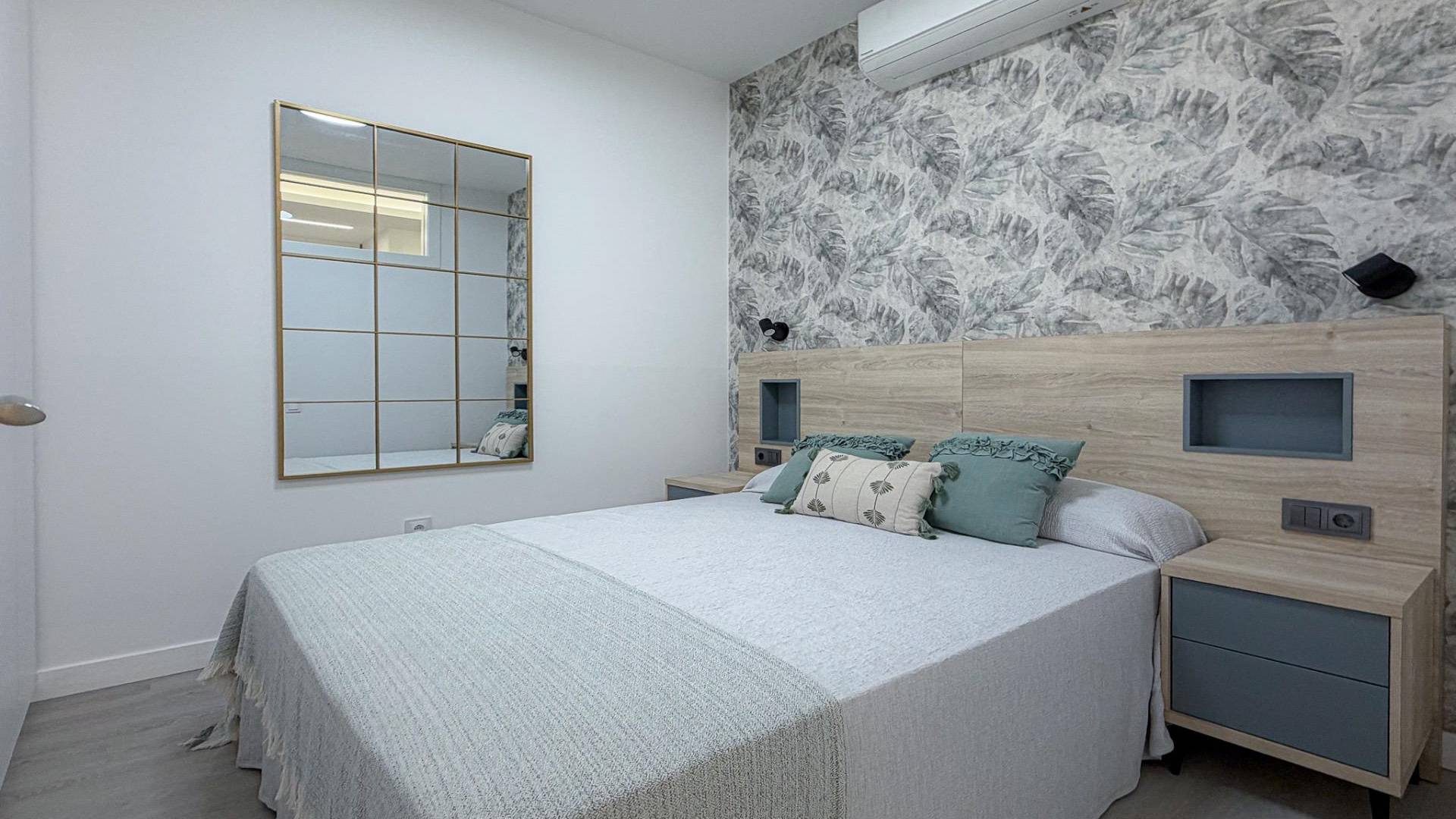z drugiej ręki - Apartament - Torrevieja - Playa del Cura