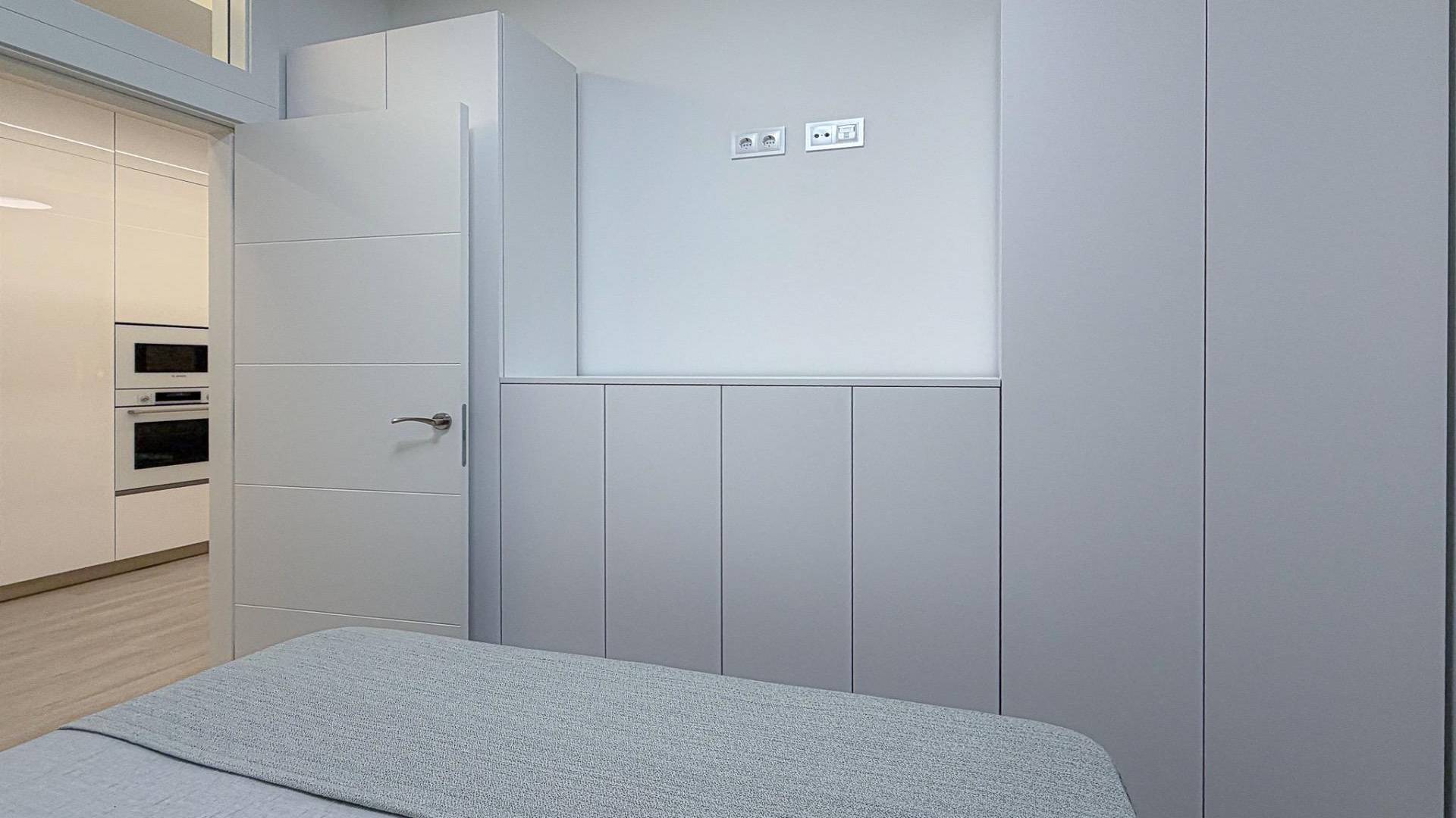z drugiej ręki - Apartament - Torrevieja - Playa del Cura