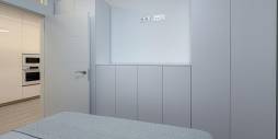 z drugiej ręki - Apartament - Torrevieja - Playa del Cura
