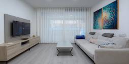 z drugiej ręki - Apartament - Torrevieja - Playa del Cura