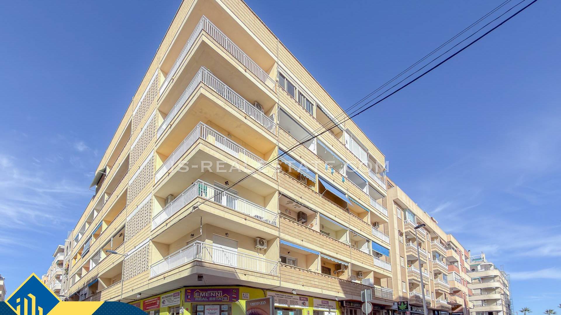 z drugiej ręki - Apartament - Torrevieja - Playa del Cura