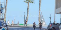 z drugiej ręki - Apartament - Torrevieja - Playa del Cura