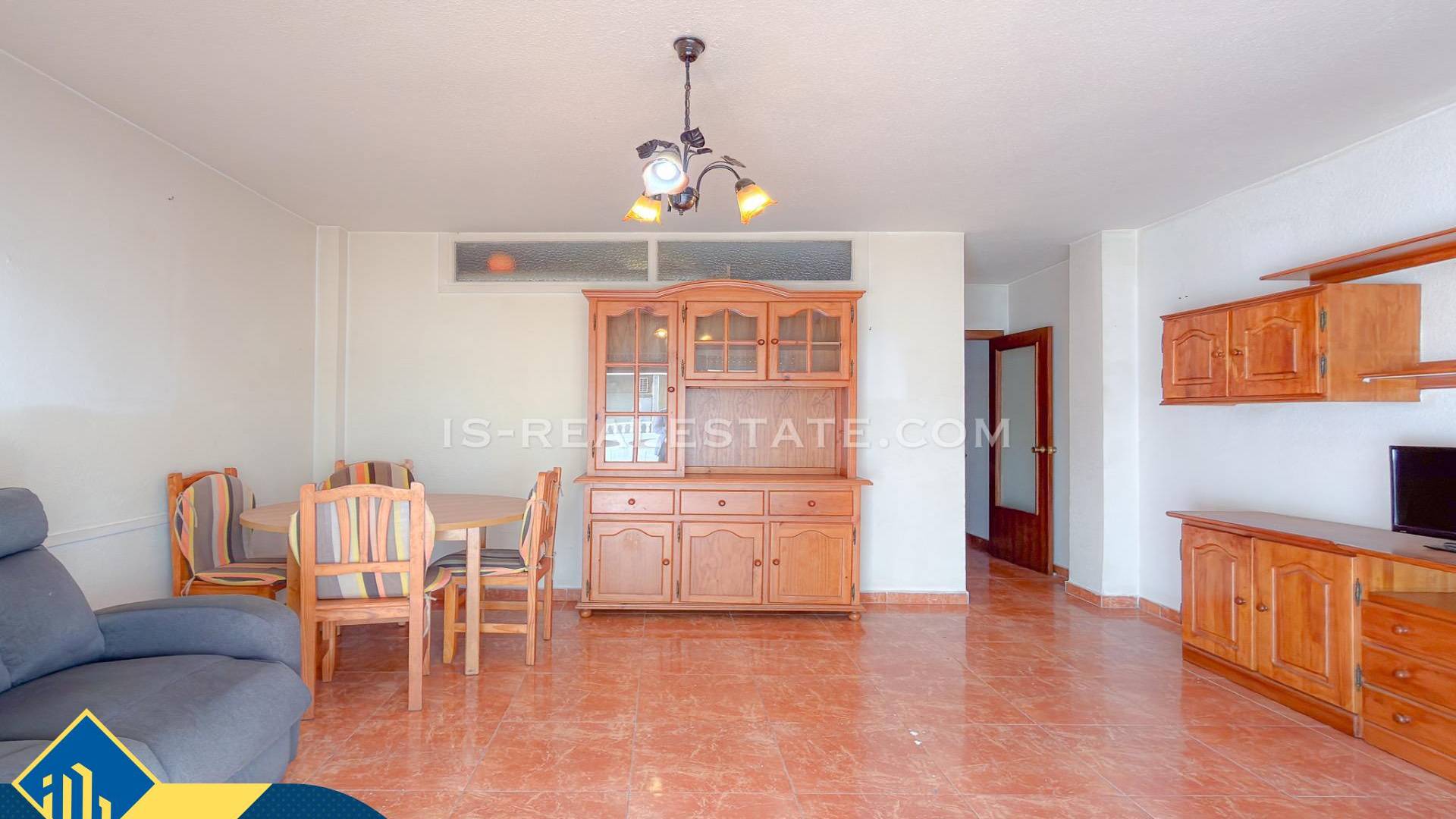 z drugiej ręki - Apartament - Torrevieja - Playa del Cura