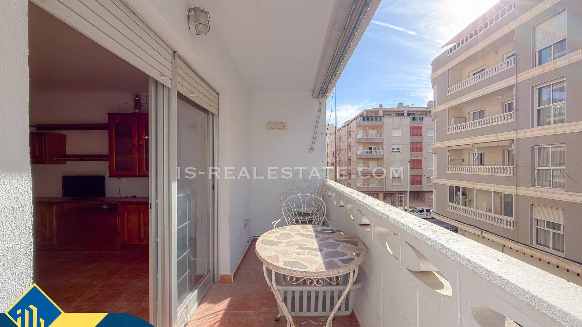 z drugiej ręki - Apartament - Torrevieja - Playa del Cura
