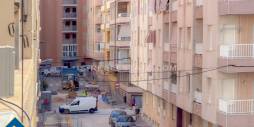 z drugiej ręki - Apartament - Torrevieja - Playa del Cura