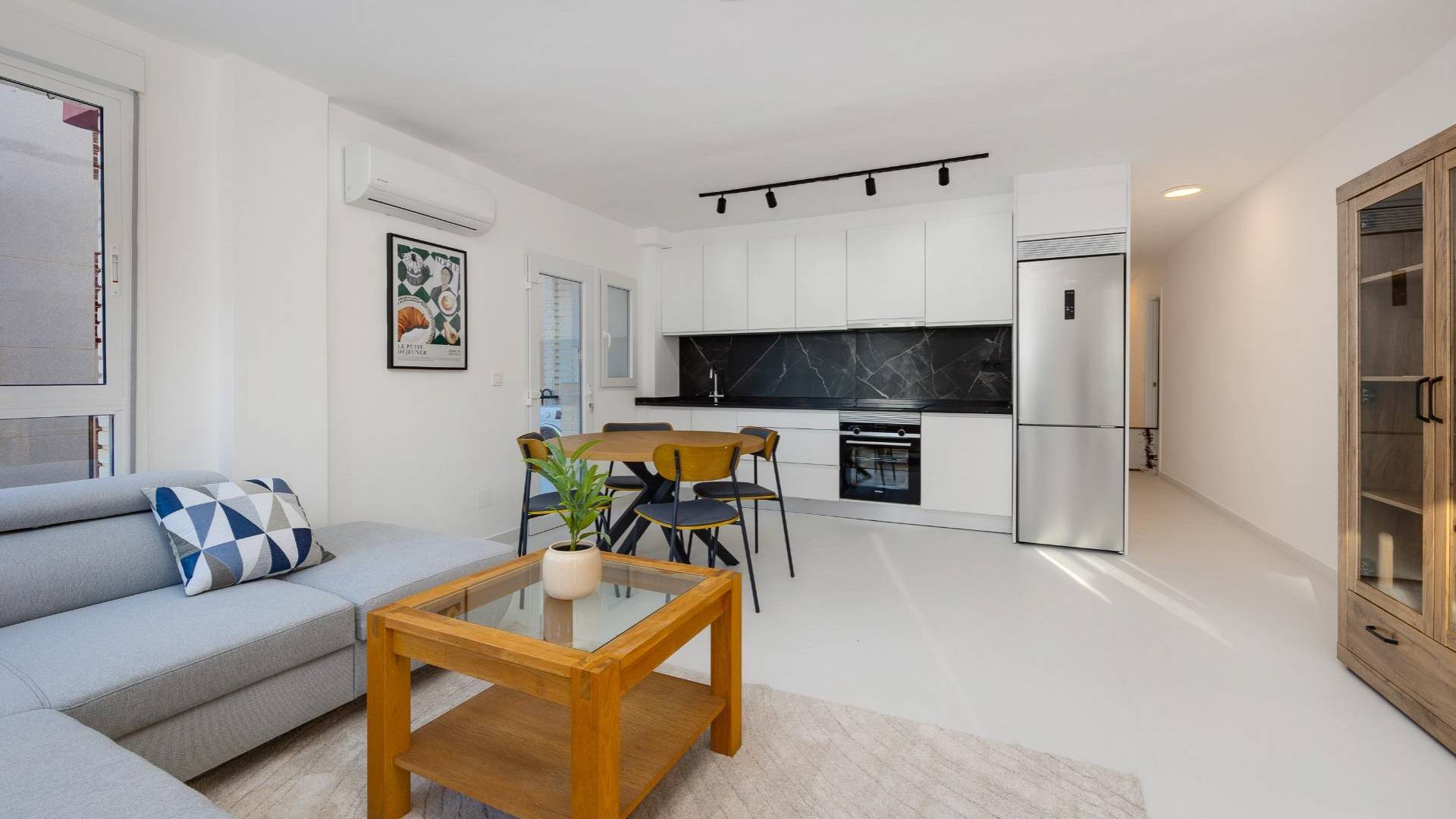 z drugiej ręki - Apartament - Torrevieja - Puerto