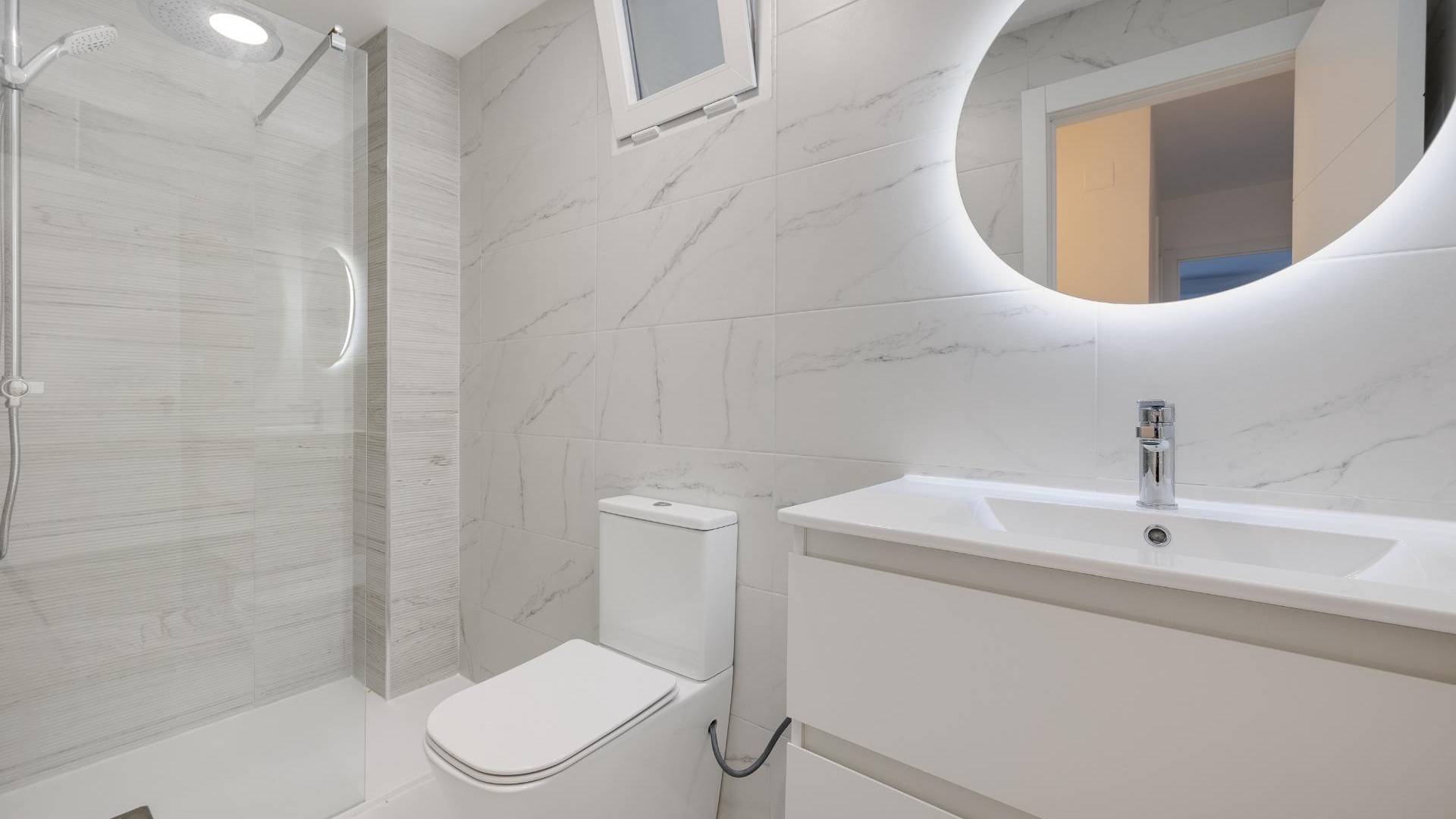 z drugiej ręki - Apartament - Torrevieja - Puerto