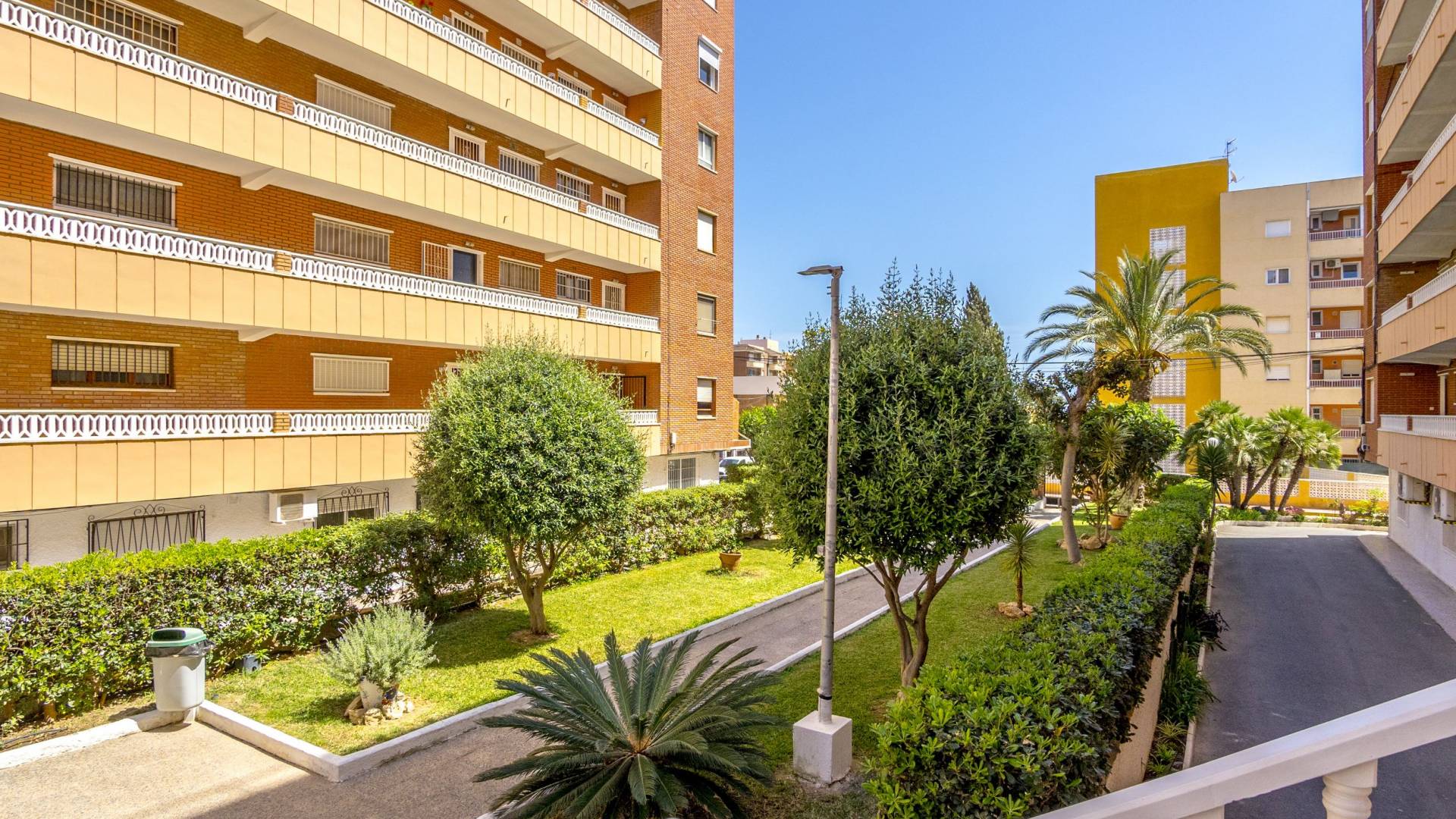z drugiej ręki - Apartament - Torrevieja - Punta Prima