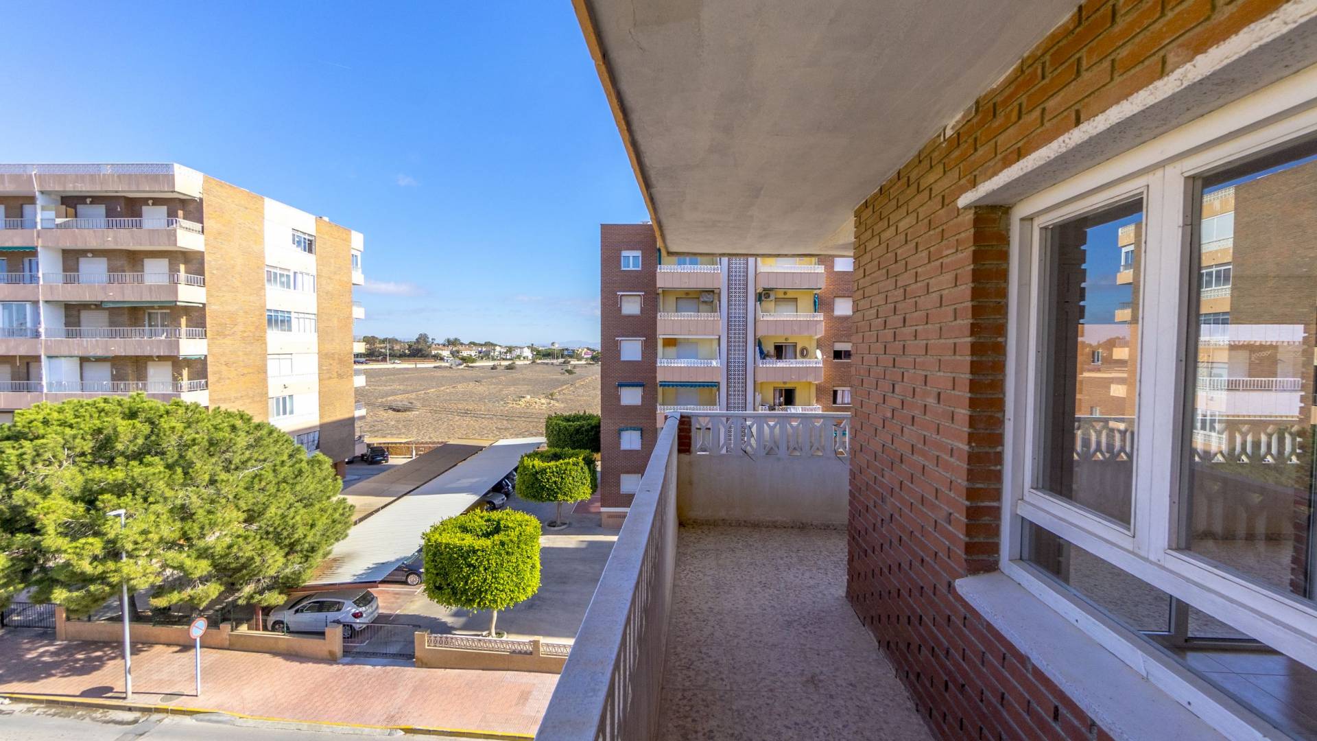 z drugiej ręki - Apartament - Torrevieja - Punta Prima