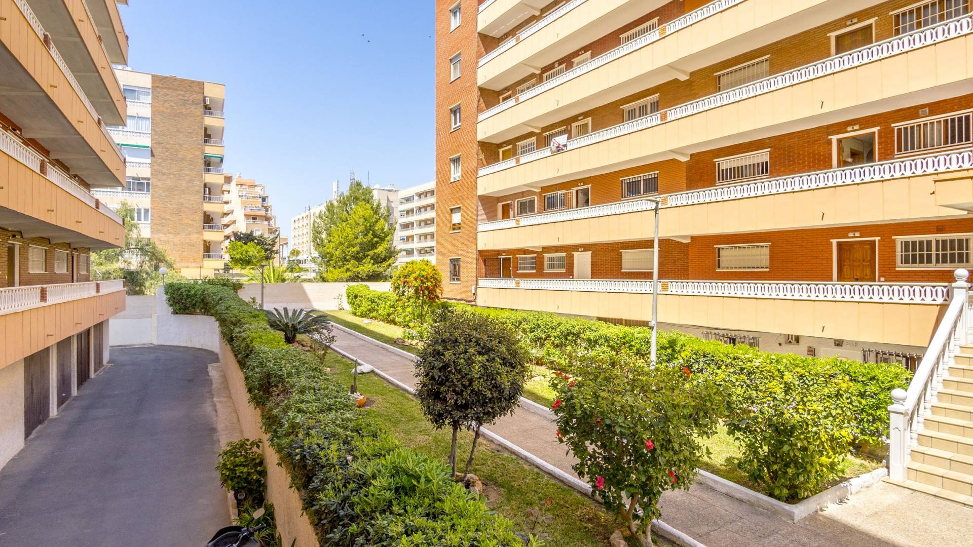 z drugiej ręki - Apartament - Torrevieja - Punta Prima