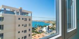 z drugiej ręki - Apartament - Torrevieja - Punta prima