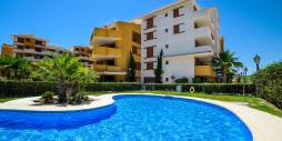 z drugiej ręki - Apartament - Torrevieja - Punta Prima