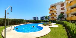 z drugiej ręki - Apartament - Torrevieja - Punta Prima