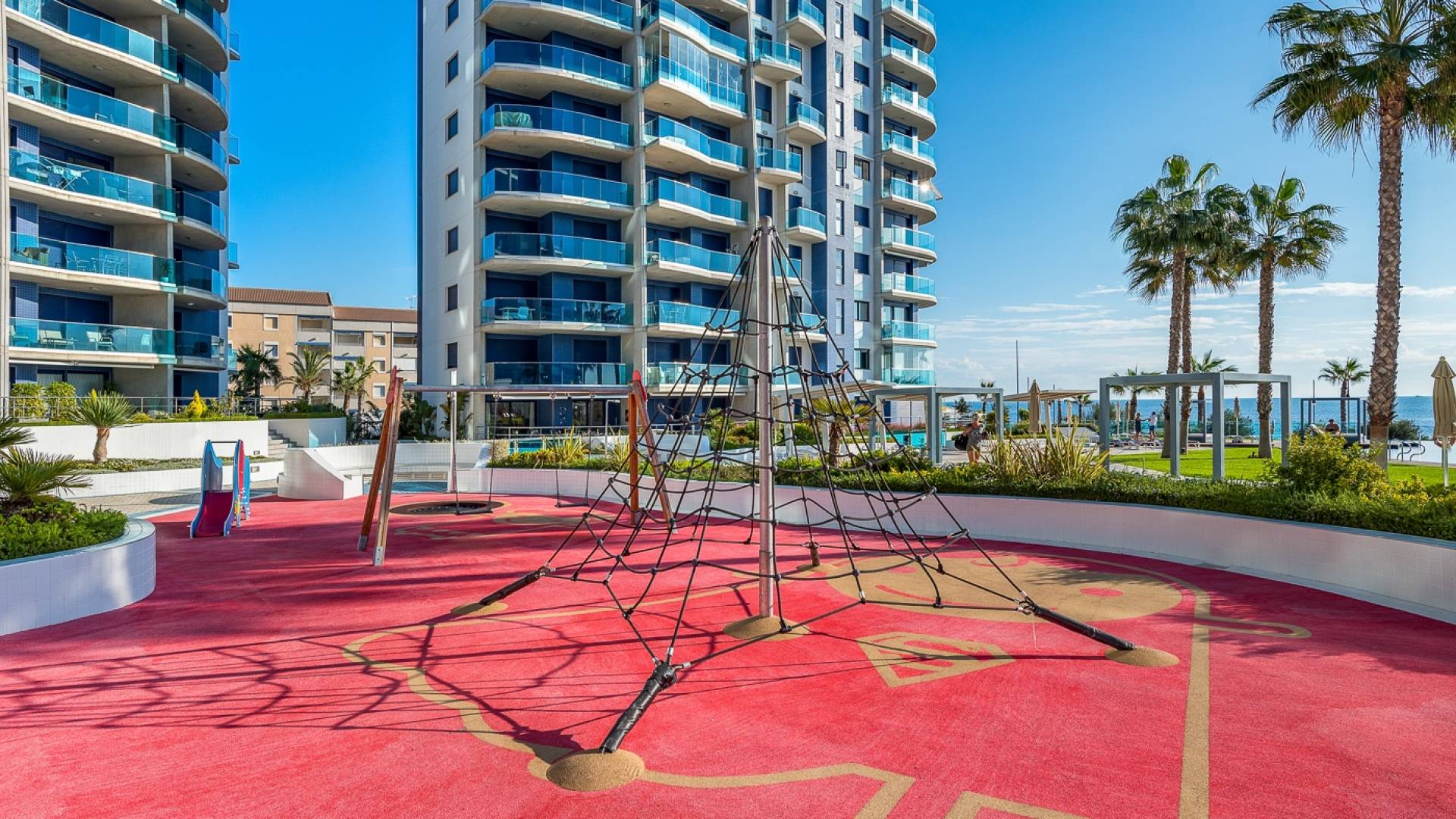 z drugiej ręki - Apartament - Torrevieja - Punta Prima