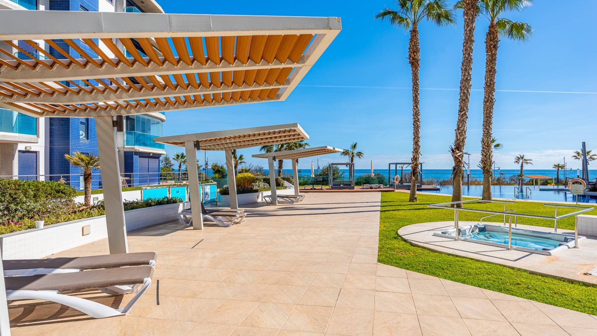 z drugiej ręki - Apartament - Torrevieja - Punta Prima