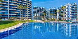 z drugiej ręki - Apartament - Torrevieja - Punta Prima