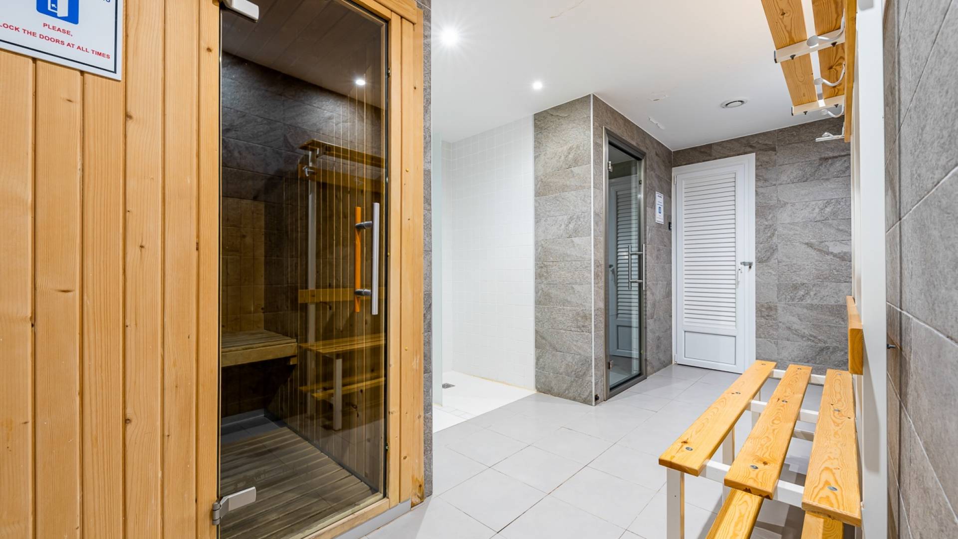 z drugiej ręki - Apartament - Torrevieja - Punta Prima