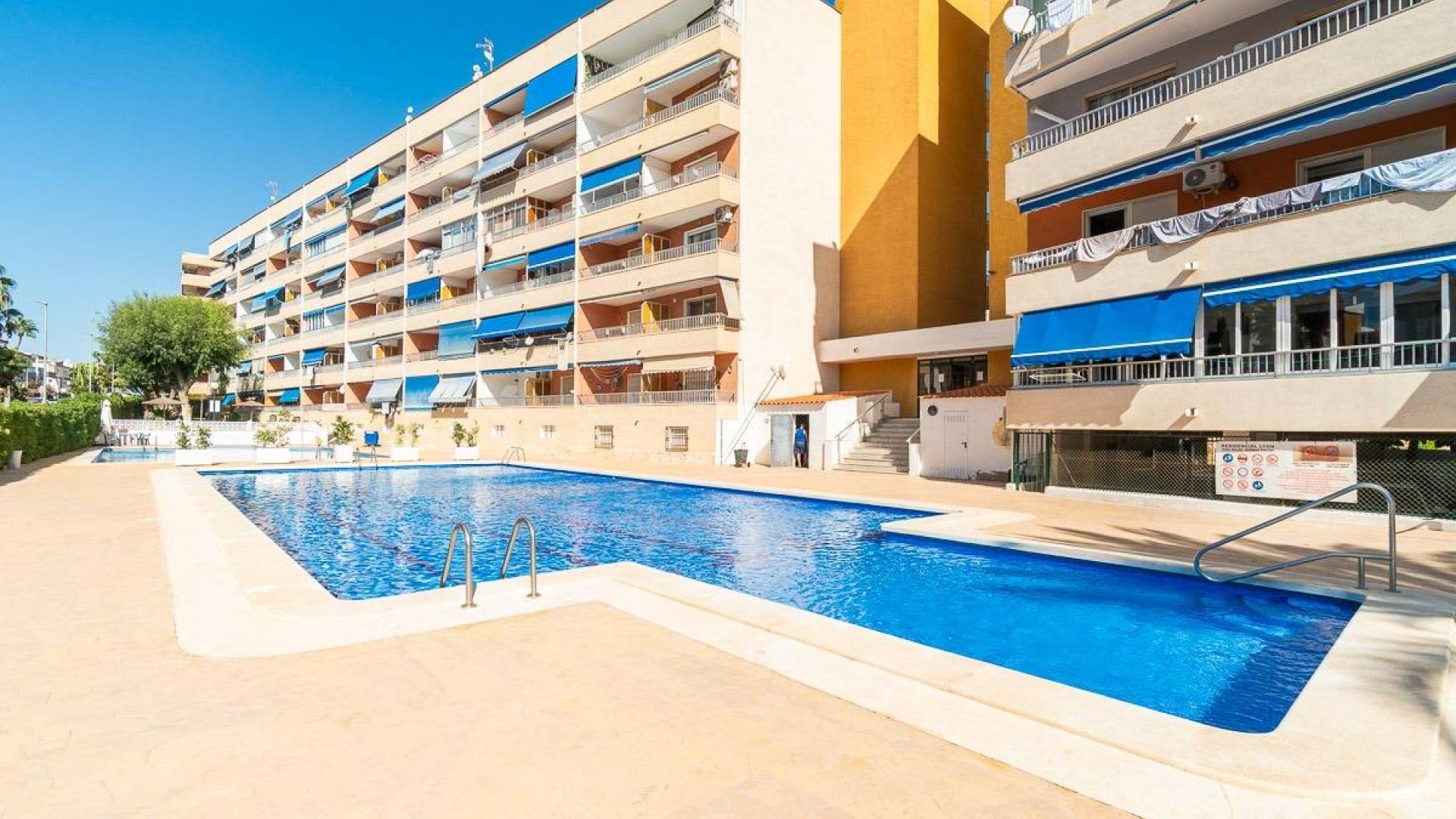 z drugiej ręki - Apartament - Torrevieja - Punta Prima