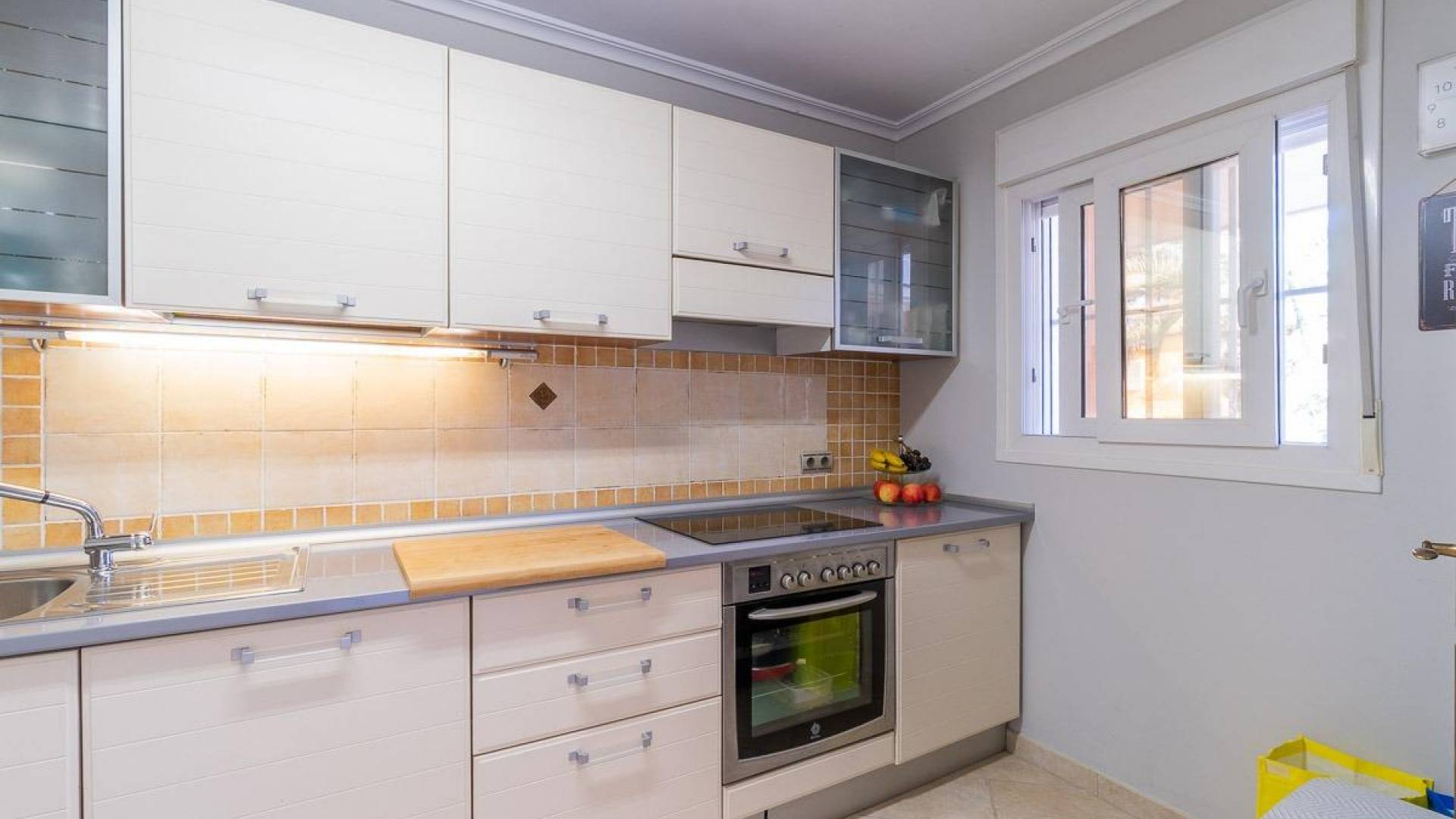 z drugiej ręki - Apartament - Torrevieja - Punta Prima