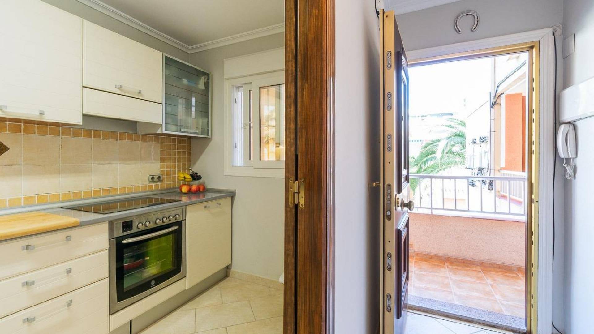 z drugiej ręki - Apartament - Torrevieja - Punta Prima