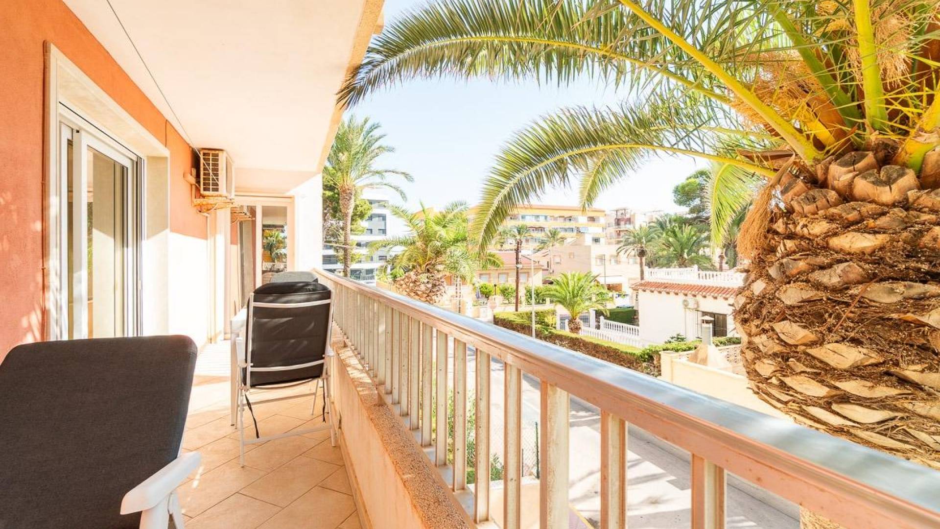 z drugiej ręki - Apartament - Torrevieja - Punta Prima