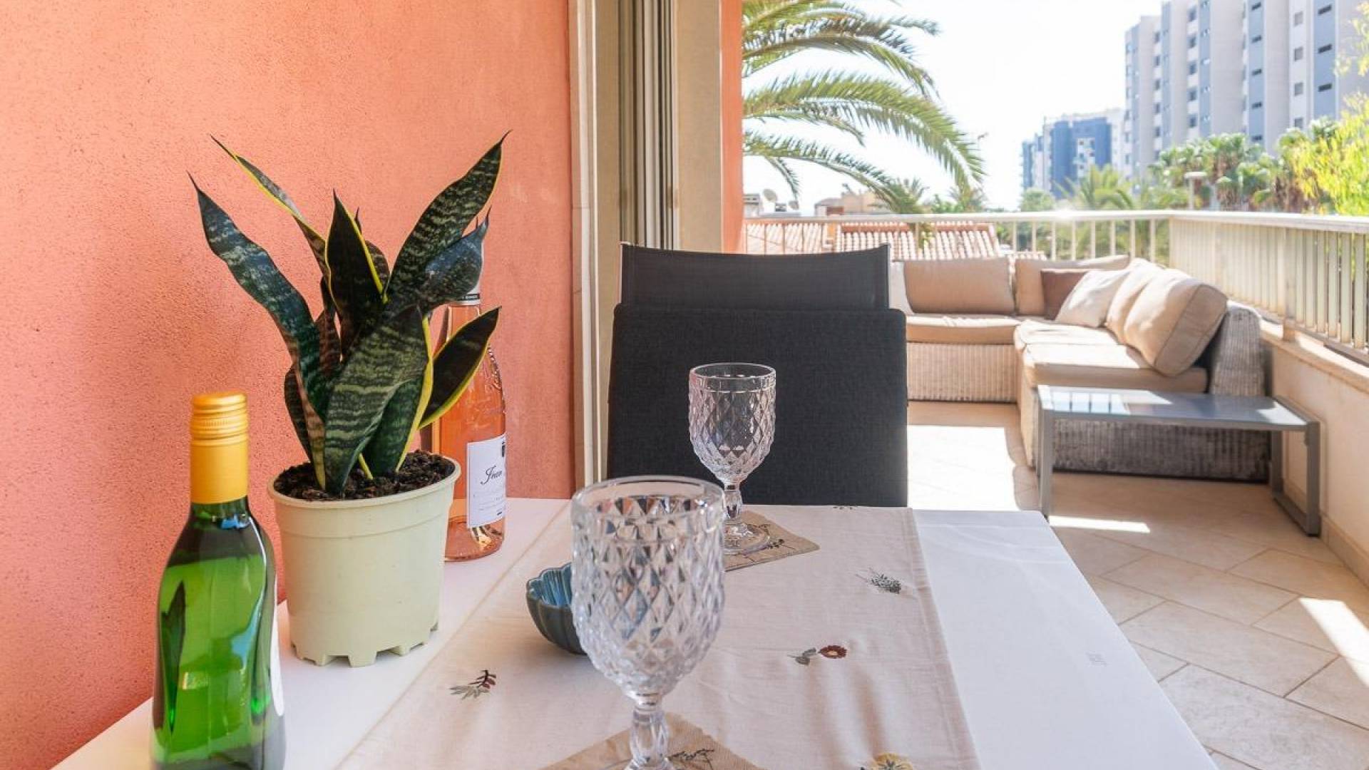 z drugiej ręki - Apartament - Torrevieja - Punta Prima