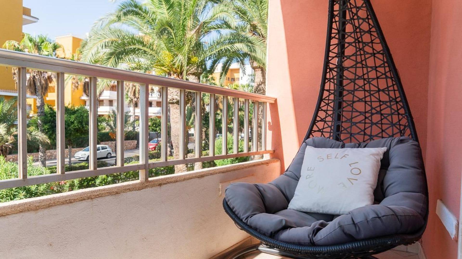 z drugiej ręki - Apartament - Torrevieja - Punta Prima