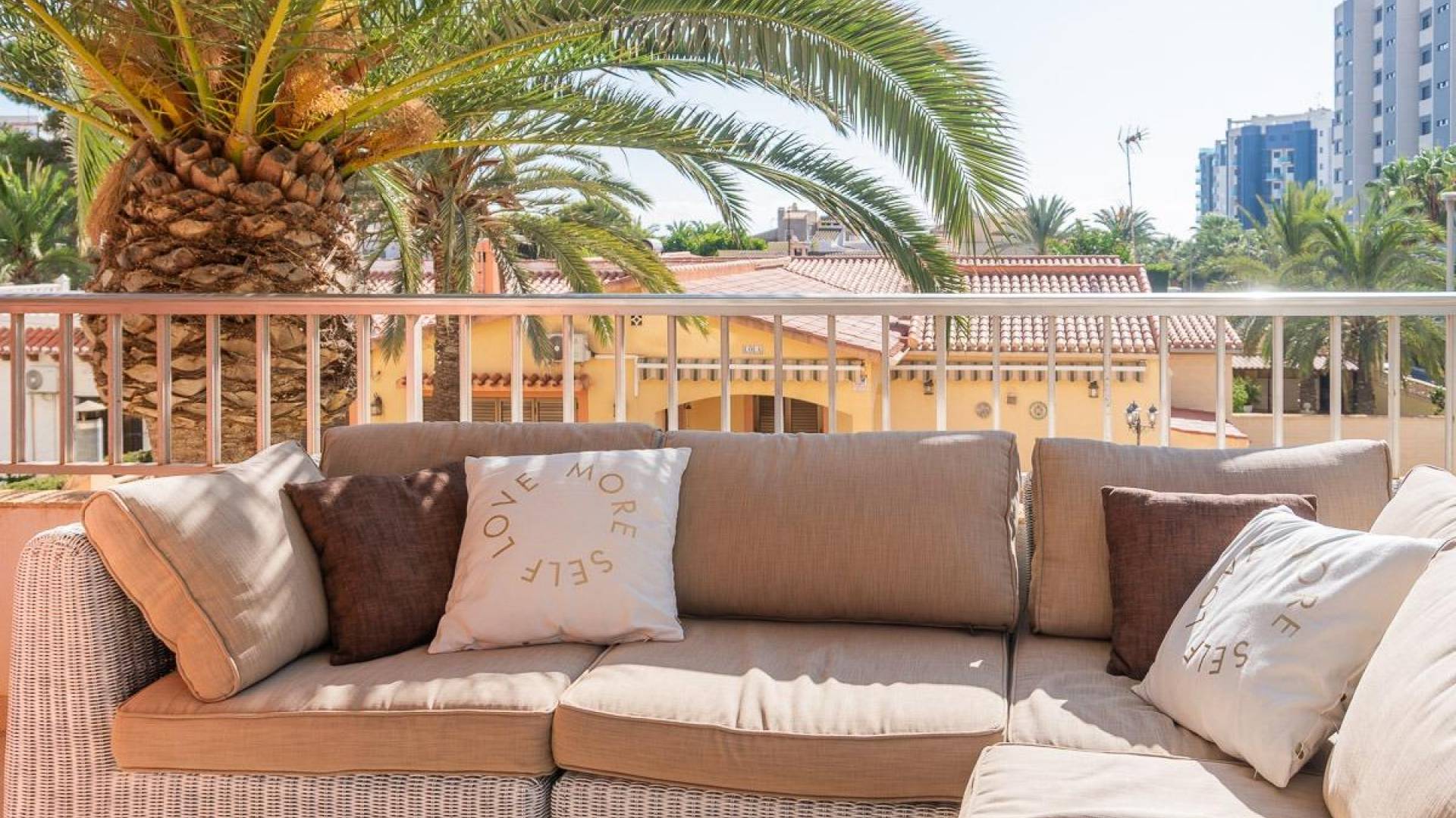 z drugiej ręki - Apartament - Torrevieja - Punta Prima