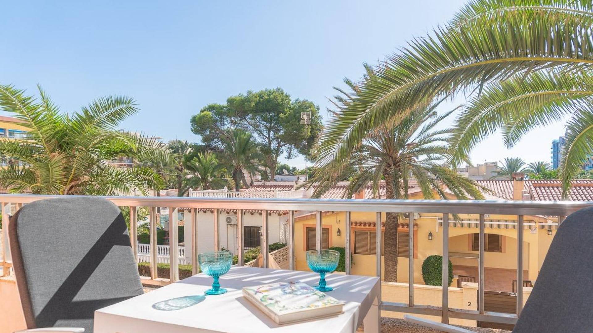 z drugiej ręki - Apartament - Torrevieja - Punta Prima